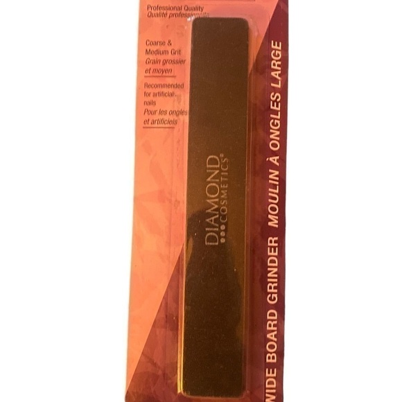 BUNDLE of nail care set ( new) woman’s - Picture 5 of 5